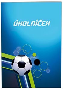 &#218;koln&#237;ček A6 - Football
