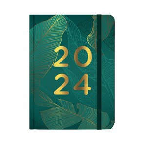 Albi Di&#225;ř 2024 B6 denn&#237; - listy