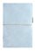 Filofax Kroužkový diář 2024 Domino Soft osobní - pastelově modrý