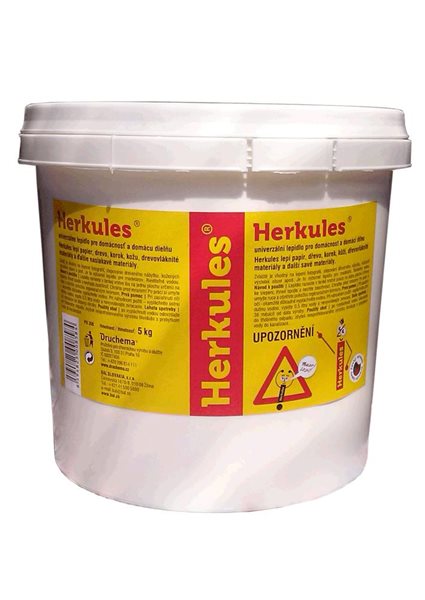 Herkules Lepidlo 5 kg