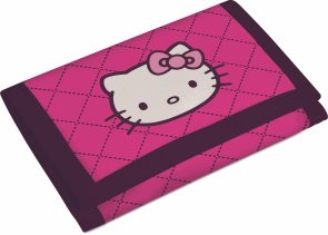 Peněženka - Hello Kitty