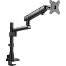 Držák monitoru single STELL SOS 2012 - černý