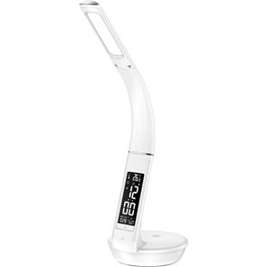 Stoln&#237; LED lampa RETLUX RTL 203 Qi 6W - b&#237;l&#225;