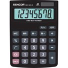 Kalkulačka Sencor SEC 320/8