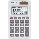 Kalkulačka Sencor SEC 255/8