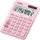 Kalkulačka Casio MS 20 UC PK - růžová