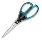 Kancelářské nůžky MAPED Essentials Soft - 21 cm