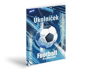 &#218;koln&#237;ček MFP A6 - Fotbal