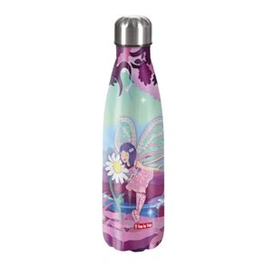 Izolovan&#225; l&#225;hev na pit&#237; z nerezov&#233; oceli 0,5 l - Fairy Freya