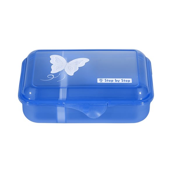 Krabička na svačinu Step by Step - Butterfly Maja