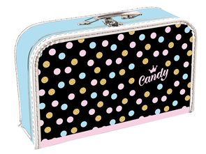 Dětský kufřík Candy
