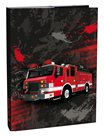 Box na sešity A5 - Fire Rescue
