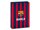 Desky na sešity A4 Ars Una FC Barcelona 19
