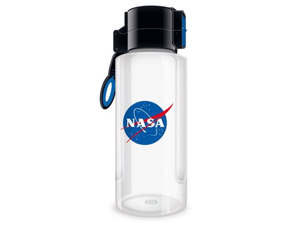 Levně Dětská láhev 650 ml Ars Una NASA Clear