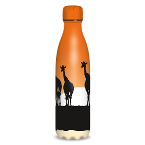 Termol&#225;hev 500 ml Ars Una - Žirafy Mat&#233; Bence