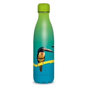 Termol&#225;hev 500 ml Ars Una - Tucan Mat&#233; Bence