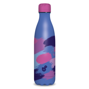 Termol&#225;hev 500 ml Ars Una - Draw Blue