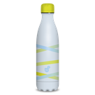 Termoláhev 500 ml Ars Una - Belts White