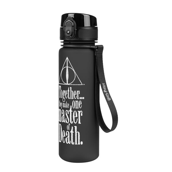 BAAGL Tritanová láhev na pití 500 ml - Harry Potter Relikvie smrti