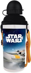 Karton PP Láhev na pití 650 ml - Star Wars 2015