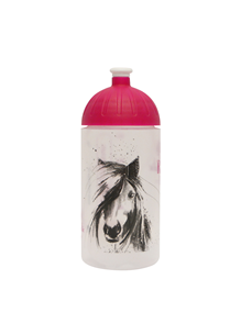 Láhev na pití FRESH - Kůň