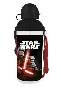 Karton PP Láhev na pití 650 ml - Star Wars 2016