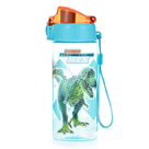 Láhev na pití OXY CLiCK 500 ml - Dino Tyrannosaurus Rex