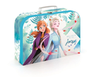 Dětský kufřík lamino 34 cm - Frozen 2/Ledové království 2 2021