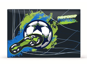 Podložka na stůl 60 × 40 cm - Championship football