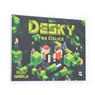 Desky na číslice - Playworld 2