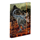 Desky na sešity s boxem A4 - Jurassic World/Jurský svět 2023