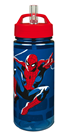 Láhev na pití 500 ml - Spiderman 2023