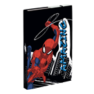 Desky na sešity s boxem A5 - Spiderman 2023