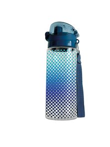 Herlitz L&#225;hev na pit&#237; 500 ml - modr&#225;