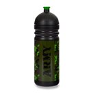 Zdravá lahev 0,7 l - army