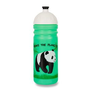 Zdravá lahev 0,7 l - panda