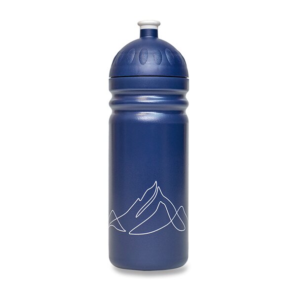 Zdravá lahev 0,7 l - mountain line