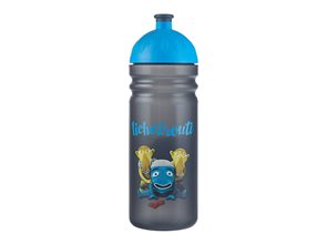 Zdravá láhev 0,7 l - Lichožrouti Parta modrá
