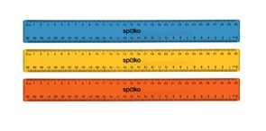 Prav&#237;tko Spoko 30 cm - mix barev