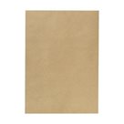 Balicí papír hnědý, 70 × 100 cm, 4 ks