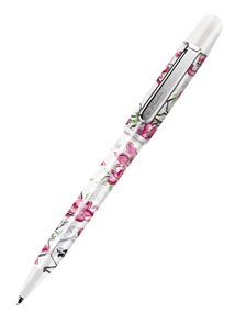 Herlitz Kuličkové pero Ladylike - Květ