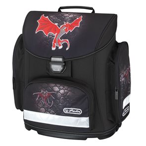 Školní batoh Midi - Dragon