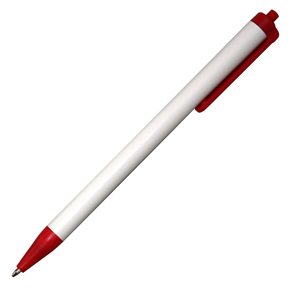 Victoria Kuličkové pero - červené