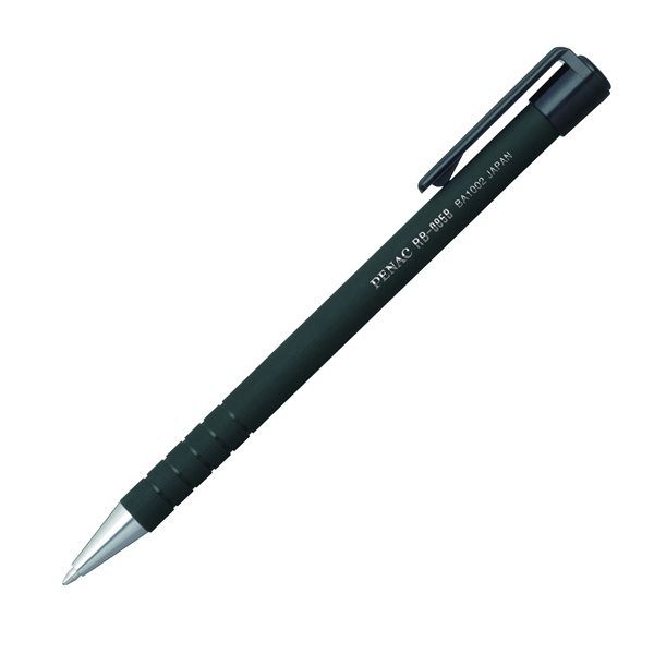 Levně Penac Kuličkové pero RB 085 - černá
