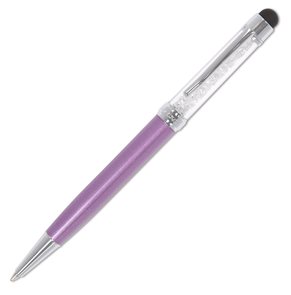 CONCORDE Aura Touch kuličkové pero - fialové
