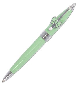 CONCORDE Cleopatra kuličkové pero - zelené