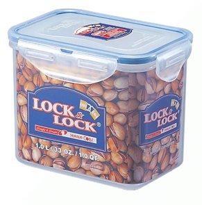 Dóza na potraviny Lock&Lock 1000ml