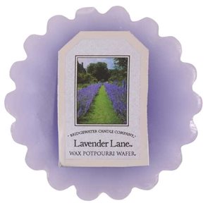 Exkluzivní vonný vosk Lavender Lane