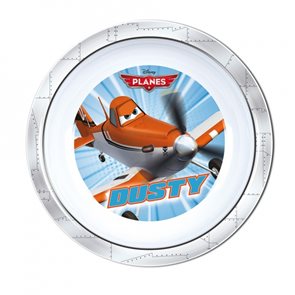 Talíř Disney Letadla