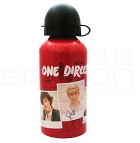 Hliníková láhev na pití One Direction